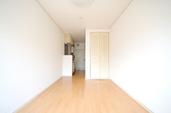 アーク北浦和の物件内観写真